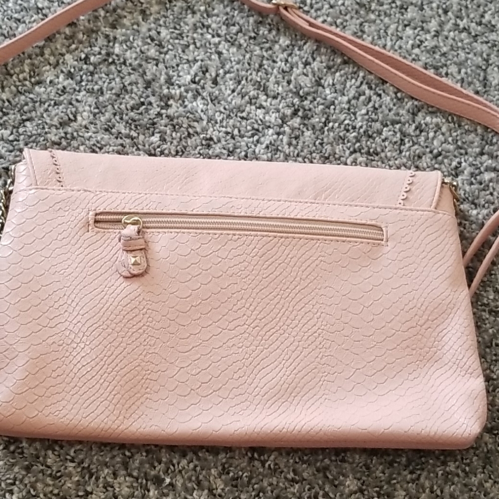Jessica Simpson Purse - Picture 8 of 9